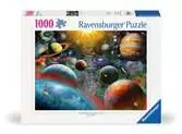 Planetary Vision Jigsaw Puzzles;Adult Puzzles - Ravensburger