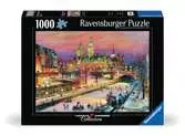 Festival d Ottawa Winterlude Puzzles;Puzzles pour adultes - Ravensburger