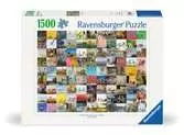 99 Bicycles Jigsaw Puzzles;Adult Puzzles - Ravensburger