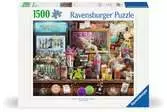 Craft Beer Bonanza 1500p Puzzles;Puzzles pour adultes - Ravensburger