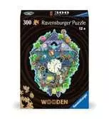 Cuckoo Clock Puzzels;Puzzels voor volwassenen - Ravensburger