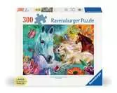 Lady, Fate and Fury 300pLF Puzzle;Puzzles adultes - Ravensburger