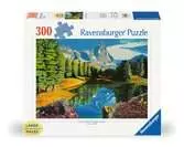 Rocky Mountain Reflections300pLF Puzzle;Puzzles adultes - Ravensburger
