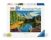 Rocky Mountain reflections Puzzels;Puzzels voor volwassenen - Ravensburger