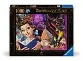 AT DPR BELLE Mood       1000p Puzzles;Puzzles pour adultes - Ravensburger