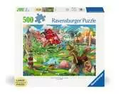 Putt Putt Paradise 500pLF Puzzles;Puzzles pour adultes - Ravensburger