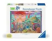 Sun and Sea 500pLF Puzzles;Puzzles pour adultes - Ravensburger