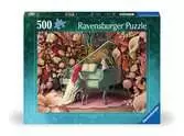 Rabbit Recital Jigsaw Puzzles;Adult Puzzles - Ravensburger