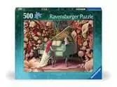 Pz Récital du lapin 500p Puzzles;Puzzles pour adultes - Ravensburger