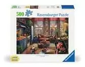 Cozy Boho Studio 500pLF Puzzles;Puzzles pour adultes - Ravensburger