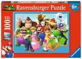 Let s-a-go! Pussel;Barnpussel - Ravensburger