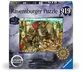 Escape - Circle Anno 1683 919p Puzzle;Puzzles adultes - Ravensburger