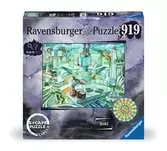 Escape the Circle Anno 2083 Puzzels;Puzzels voor volwassenen - Ravensburger