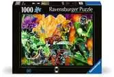 Green Lantern Collectors edition Puzzels;Puzzels voor volwassenen - Ravensburger
