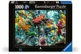 Aquaman Disney Collectors edition Puzzels;Puzzels voor volwassenen - Ravensburger