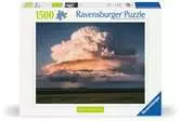 Cumulus Epos 1500p Puzzle;Puzzles adultes - Ravensburger