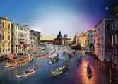 Venedig fra dag til nat Puslespil;Puslespil for voksne - Ravensburger