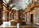 Library at St. Florian Monastery, Austria Palapelit;Aikuisten palapelit - Ravensburger