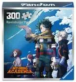 My Hero Academia, 300pc Palapelit;Aikuisten palapelit - Ravensburger