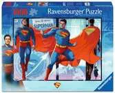 Superman Movie, 1000pc Palapelit;Aikuisten palapelit - Ravensburger