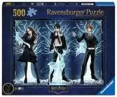 Glow in the Dark Harry Potter (starline) Puzzels;Puzzels voor volwassenen - Ravensburger