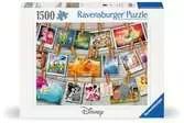 Disney Photographs Pussel;Vuxenpussel - Ravensburger