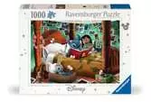 Disney Collector’s  Edition: Lilo and Stitch, 1000pc Palapelit;Aikuisten palapelit - Ravensburger