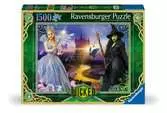 Wicked 2, 1500pc Puslespil;Puslespil for voksne - Ravensburger