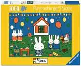 nijntje 70 jaar legpuzzel Puzzels;Puzzels voor volwassenen - Ravensburger