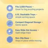 Sort & Go Premium Puzzels;Puzzels voor volwassenen - Ravensburger