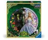 Wicked Movie Part 2 Puzzels;Puzzels voor volwassenen - Ravensburger