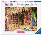 12001816　モロッコ 色鮮やかなスパイスとハーブ 500ピース Ravensburger;パズル - Ravensburger