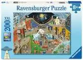 Museum of Natural Science Palapelit;Lasten palapelit - Ravensburger