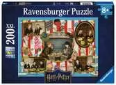 Sweets and Treats Palapelit;Lasten palapelit - Ravensburger