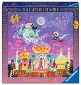 The Thousand and One Nights Palapelit;Lasten palapelit - Ravensburger