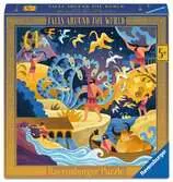 Greek mythology Palapelit;Lasten palapelit - Ravensburger