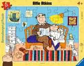 Alfons Aberg 30-48p Pussel;Barnpussel - Ravensburger