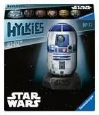 Hylkies 3D puzzels;3D Puzzle Specials - Ravensburger