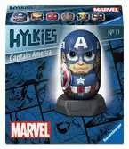 Hylkies 3D puzzels;3D Puzzle Specials - Ravensburger