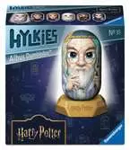 Hylkies 3D puzzels;3D Puzzle Specials - Ravensburger
