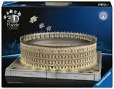 Colisée illuminé 3D puzzels;Puzzle 3D Bâtiments - Ravensburger