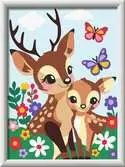 CreArt junior Hobby;Schilderen op nummer - Ravensburger