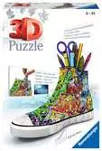 TRAMPEK GRAFFITI 108 EL Puzzle;Puzzle dla dzieci - Ravensburger