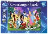 Amici di Disney Puzzle;Puzzle per Bambini - Ravensburger