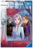 Frozen 2 Puzzle;Puzzle per Bambini - Ravensburger