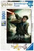 Harry Potter s magical world Puslespil;Puslespil for børn - Ravensburger