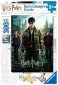 Harry Potter Puzzles;Puzzle Infantiles - Ravensburger