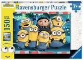 Mucho más que un Minion Puzzles;Puzzle Infantiles - Ravensburger