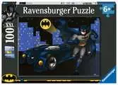 Batman                 100p Puzzles;Puzzle Infantiles - Ravensburger