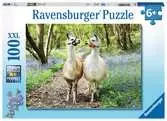 Llama Love                100p Pussel;Barnpussel - Ravensburger